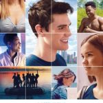 The LAST SUMMER NETFLIX