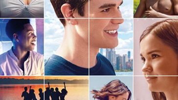 The LAST SUMMER NETFLIX