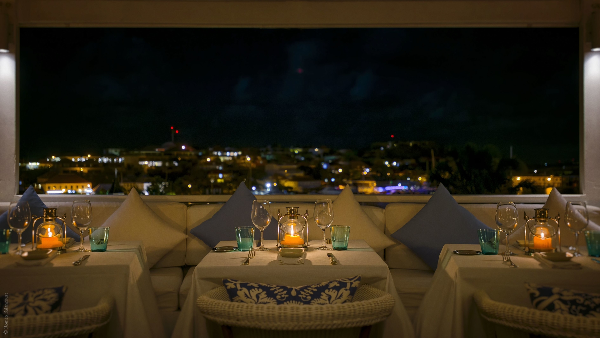 Restaurant Bonito