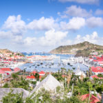 Saint Barthelemy