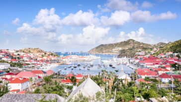 Saint Barthelemy