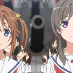 High School Fleet