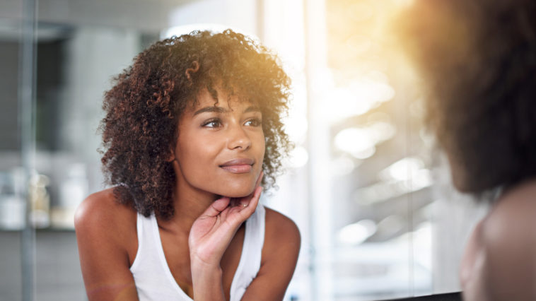 Comment empêcher la peau de vieillir