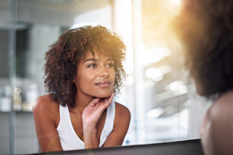 Comment empêcher la peau de vieillir