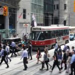 Les "50 Best Explores" partent à la découverte de Toronto et de l'Ontario © istock.com/KathrynHatashitaLee