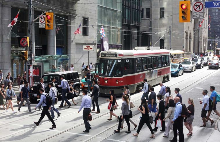 Les "50 Best Explores" partent à la découverte de Toronto et de l'Ontario © istock.com/KathrynHatashitaLee