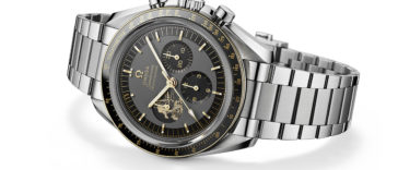 © Omega - Speedmaster Apollo 11 50th Anniversary Limited Edition