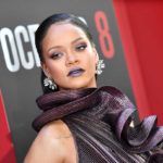 Rihanna lancera au printemps une marque de luxe avec LVMH © ANGELA WEISS / AFP Barbadian singer/actress Rihanna arrives for the world premiere of Ocean's 8 on June 5, 2018 in New York