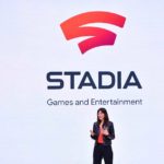 Cette plateforme de jeux en streaming sera d'abord disponible dans 14 pays, dont les Etats-Unis, le Canada, le Royaume-Uni, et certains pays européens dont la France, a précisé le groupe. © Josh Edelson / AFP
