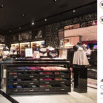 La première boutique française de Victoria's Secret accueille ses clients à compter d'aujourd'hui, vendredi 14 juin. © Forum des Halles / Instagram