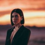 Dua Lipa est le nouveau visage des parfums Yves Saint Laurent Beauté. © Dua Lipa / Instagram