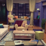 IKEA donne vie aux intérieurs les plus emblématiques de nos séries télévisées