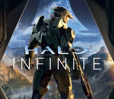 "Halo Infinite" arrive prochainement sur la prochaine Xbox, dont le nom de code reste pour le moment Project Scarlett. © 343 Industries / Microsoft Studios