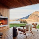 Te Kahu, Wanaka, Nouvelle-Zélande, Airbnb Luxe © Airbnb Luxe use only for Airbnb Luxe
