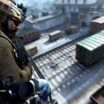 "Call of Duty: Modern Warfare" dévoile un trailer baptisé "Proceed to the LZ" © Activision / Infinity Ward / Twitter