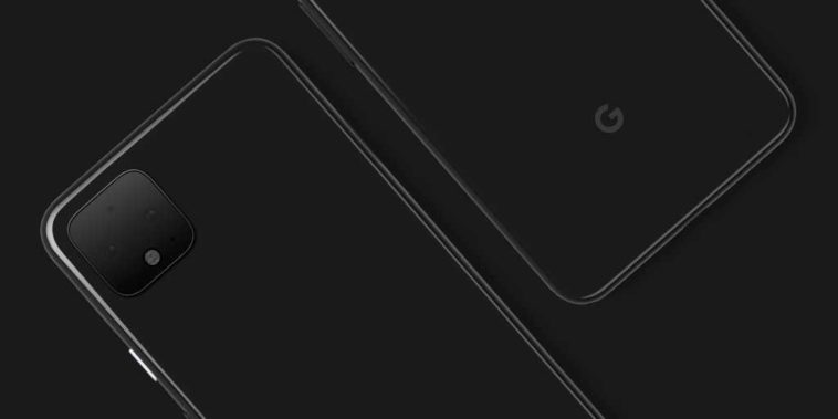 Comme d'autres smartphones, le Pixel 4 sera équipé de la reconnaissance faciale, mais de façon plus fluide, promet Google. © Courtesy of Google Google Pixel 4