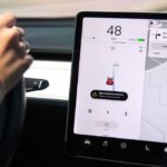 Tesla enrichit son offre de divertissements embarqués © Courtesy of Tesla