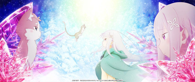 © http://re-zero-anime.jp