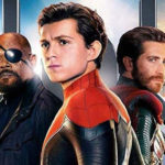 Jake Gylenhall a rejoint le casting de "Spider-Man: Far From Home", aux côté de Tom Holland et Samuel L. Jackson. © Courtesy of MArvel Studios