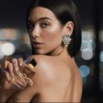 Dua Lipa sur Instagram 2019 © Instagram / @dualipa