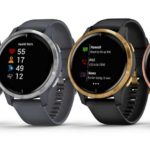 La Garmin Venu sera disponible à partir de 349,99 euros. © Courtesy of Garmin Garmin Venu